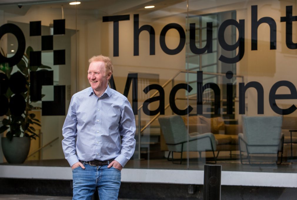 Thought Machine