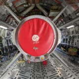 Virgin Orbit LauncherOne, during Spaceport Cornwall mission
