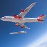 Virgin Orbit lay offs