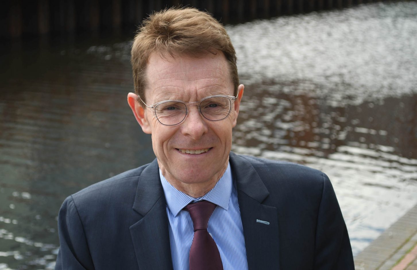 West Midlands Co-investment fund