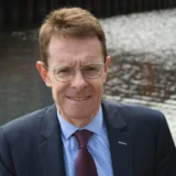 West Midlands Co-investment fund