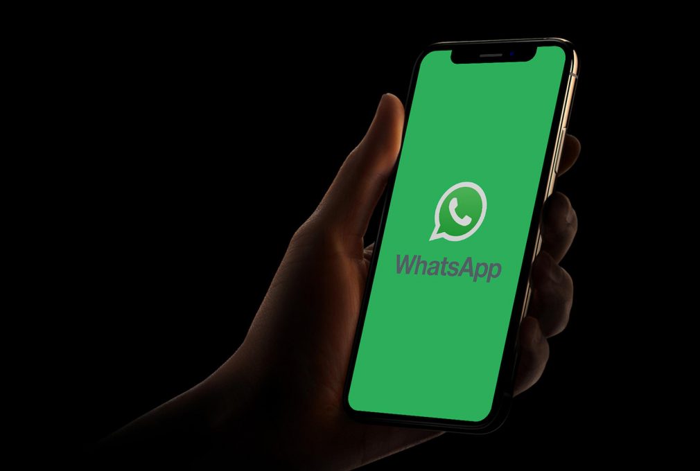 WhatsApp Online Safety Bill