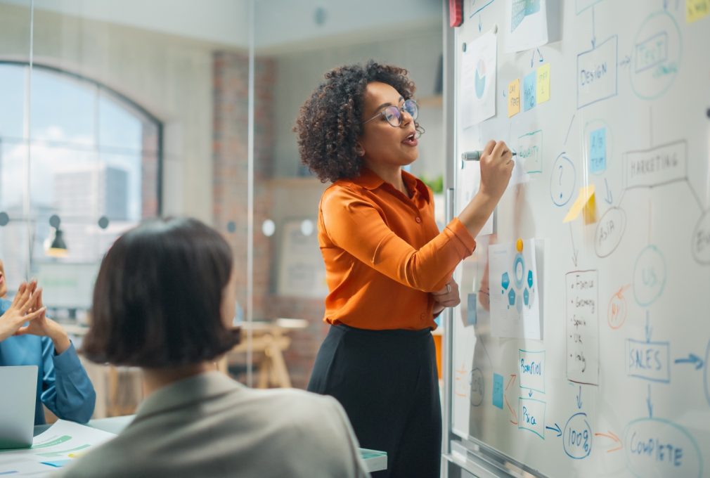 IWD women in tech