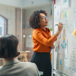 IWD women in tech