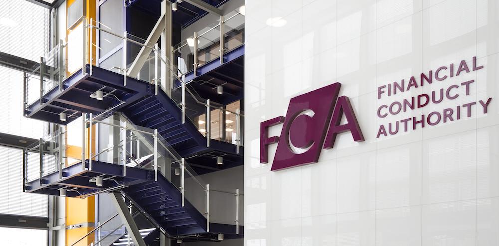 Innovate Finance regulators