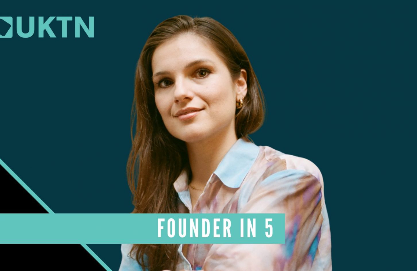 SPOKE founder in five