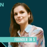 SPOKE founder in five