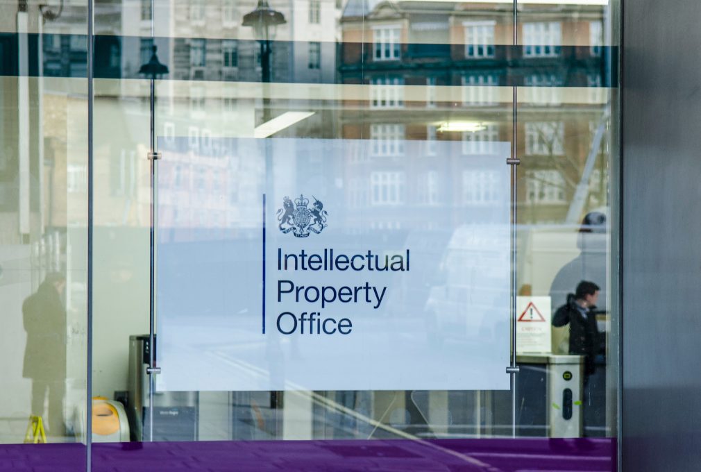 UK patents