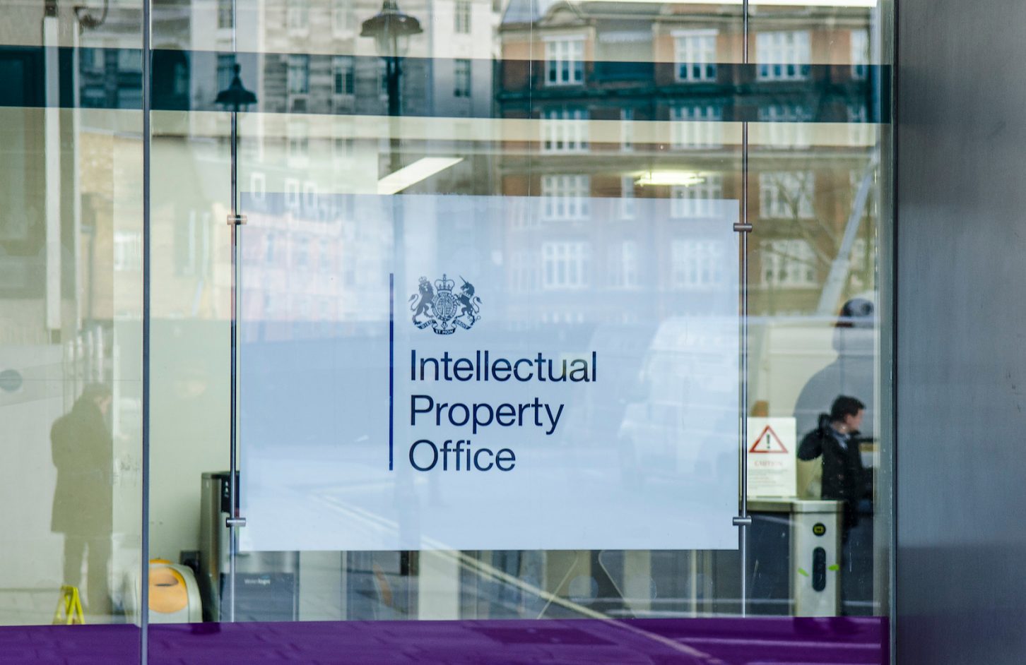 UK patents