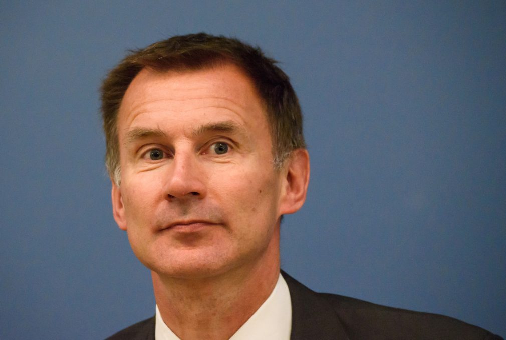 Spring Statement tech