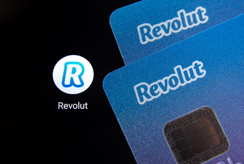 Revolut profit