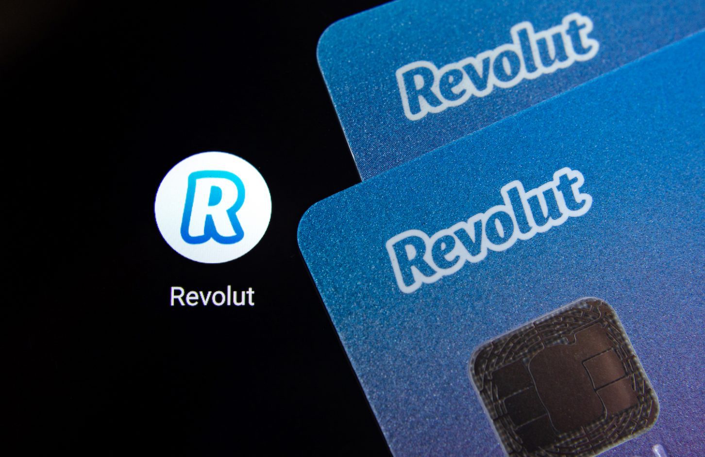 Revolut profit