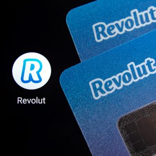 Revolut profit