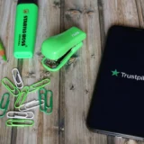 Trustpilot fake reviews