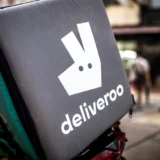 Deliveroo rodeo