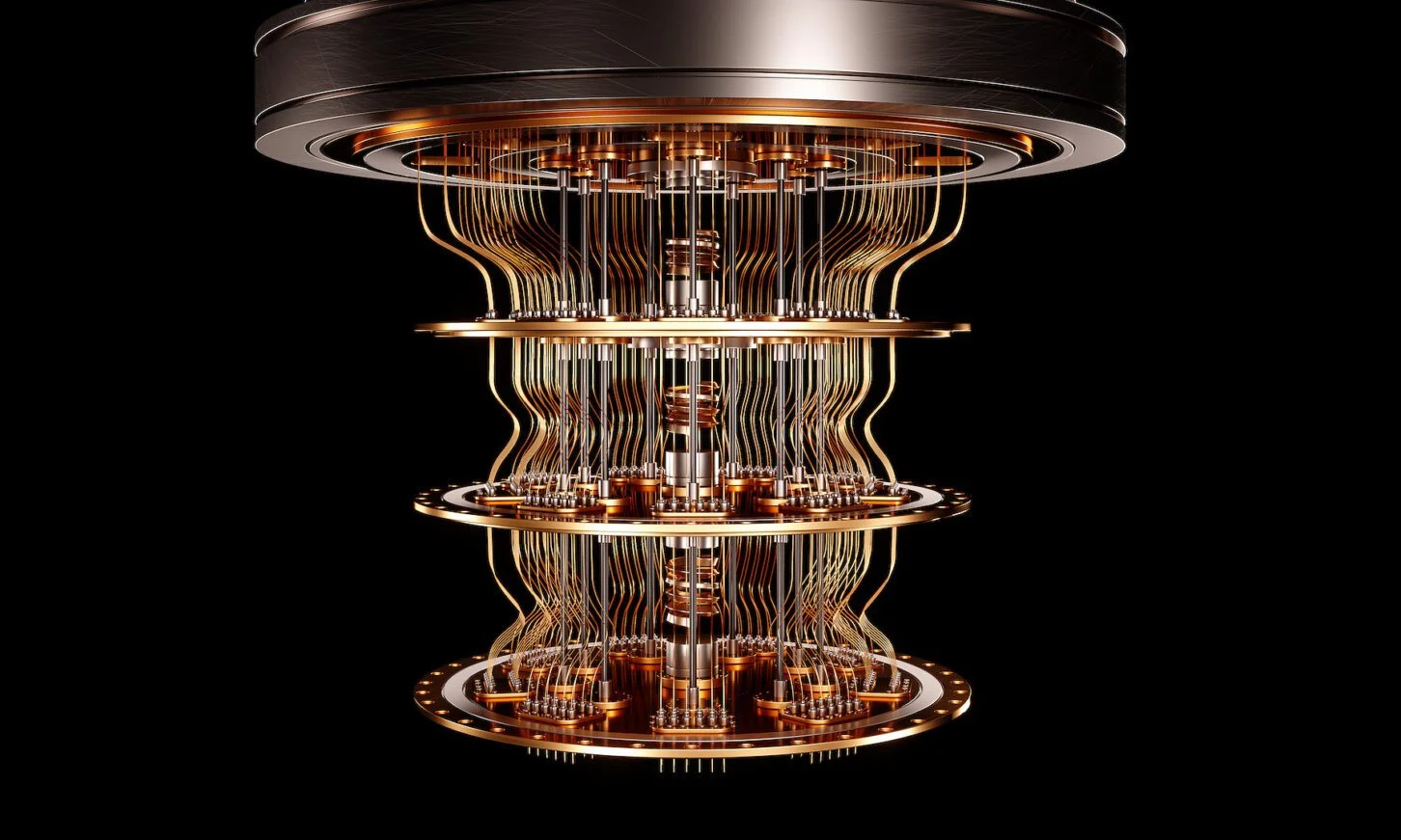 UK quantum computing in line for £2.5bn funding boost