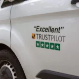 Trustpilot CEO