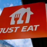 Just Eat jobs