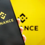 Binance sterling