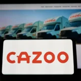 Cazoo loss