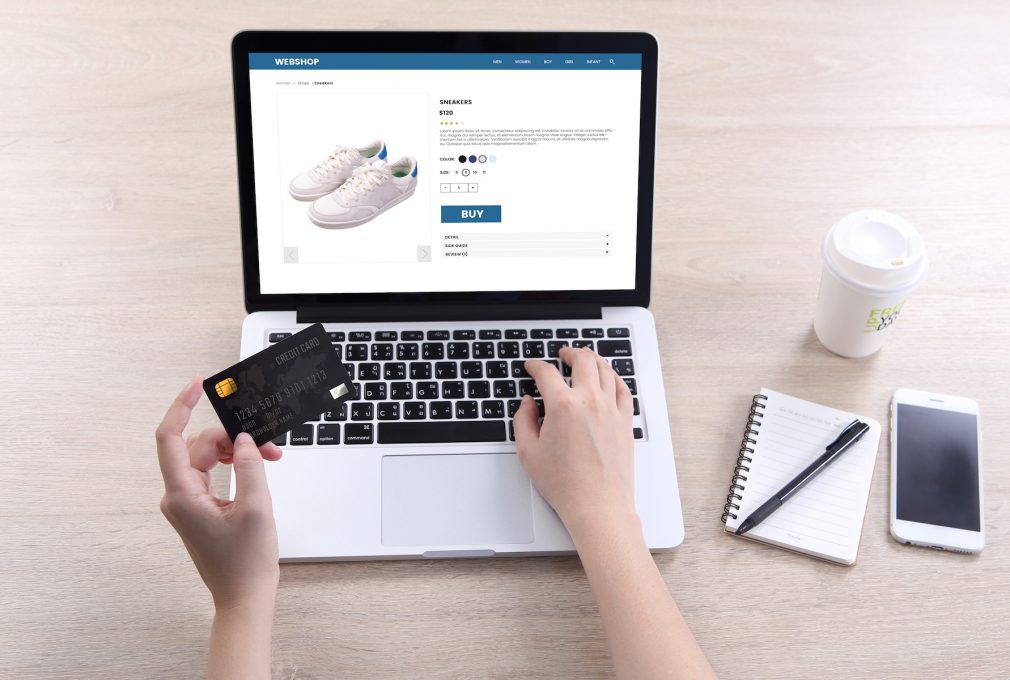 Patchworks ecommerce