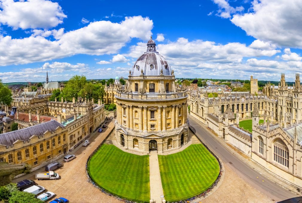 university spinout
