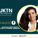 Immigram UKTN Podcast
