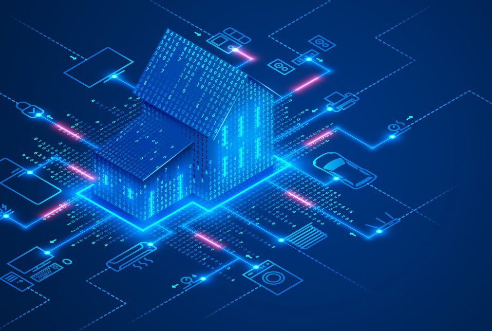 British Property Federation UK PropTech Association