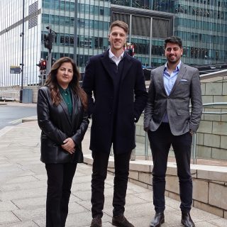 Centuro Global