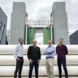 Cheesecake Energy government funding