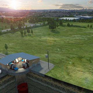 Gravitricity US