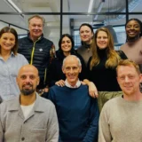 Kindred Capital third fund