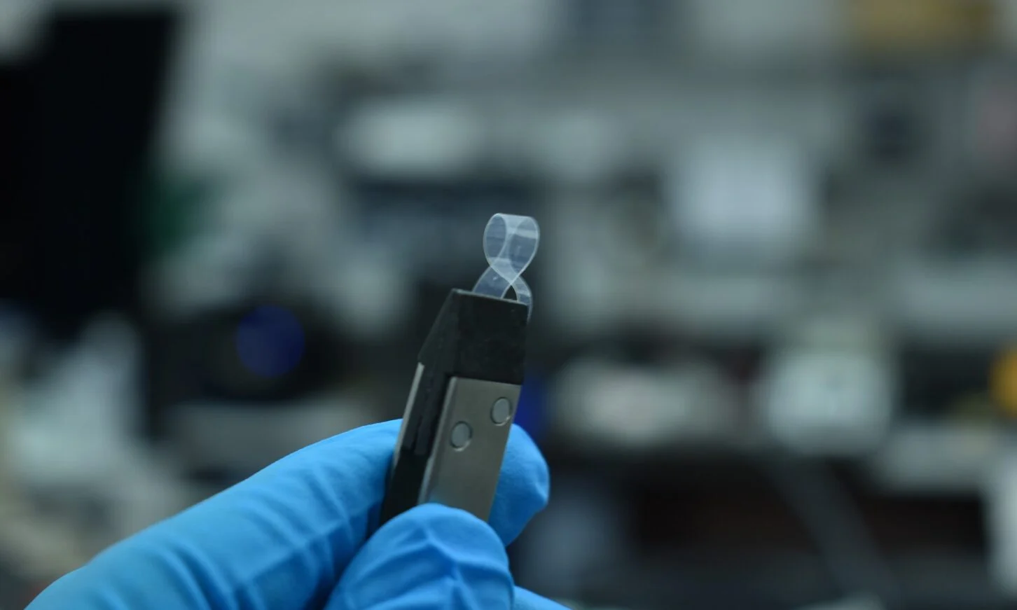 LC AuxeTec's material