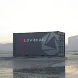 Levidian Europe