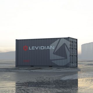 Levidian Europe