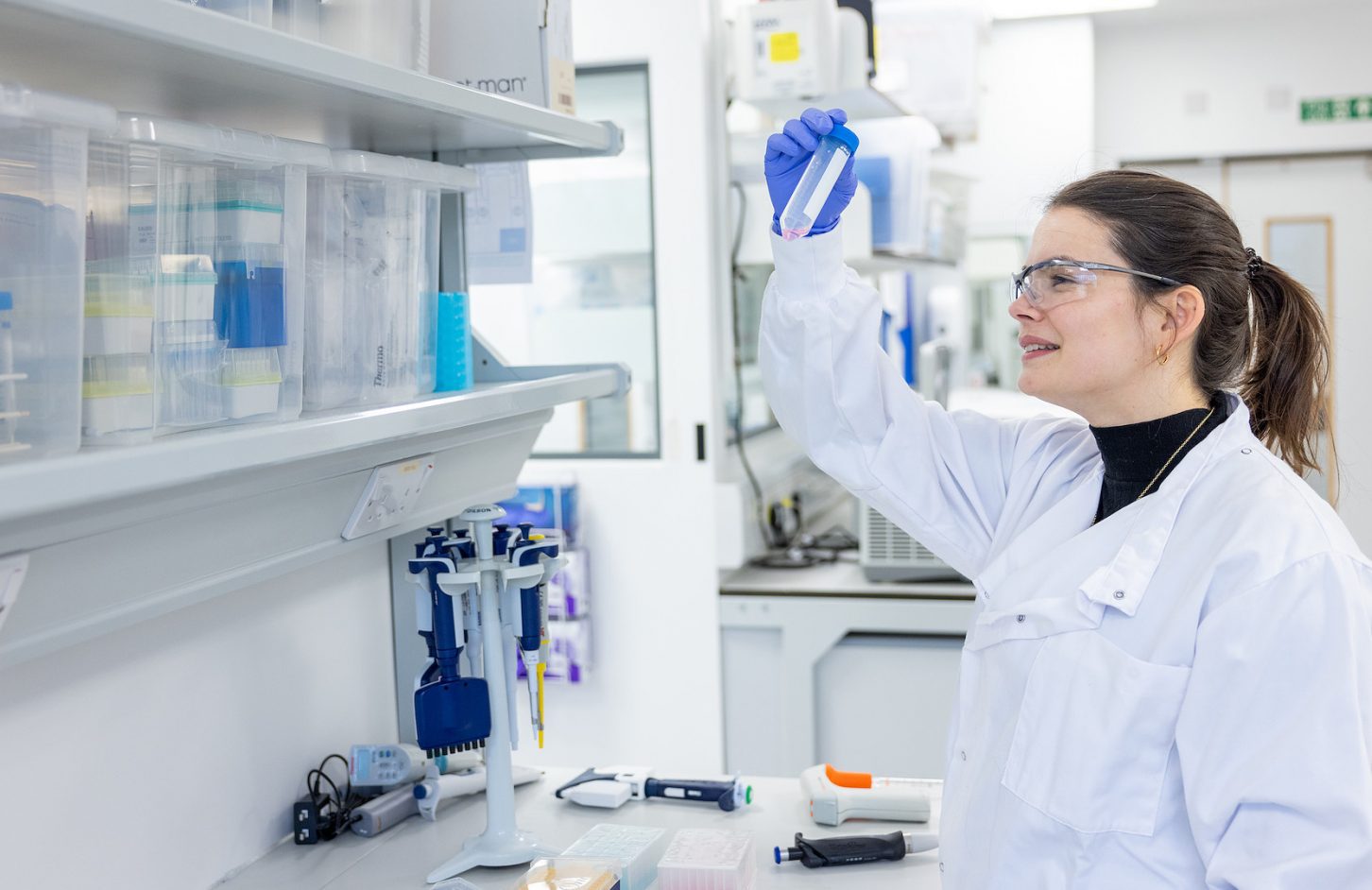 Maxion Therapeutics Innovate UK