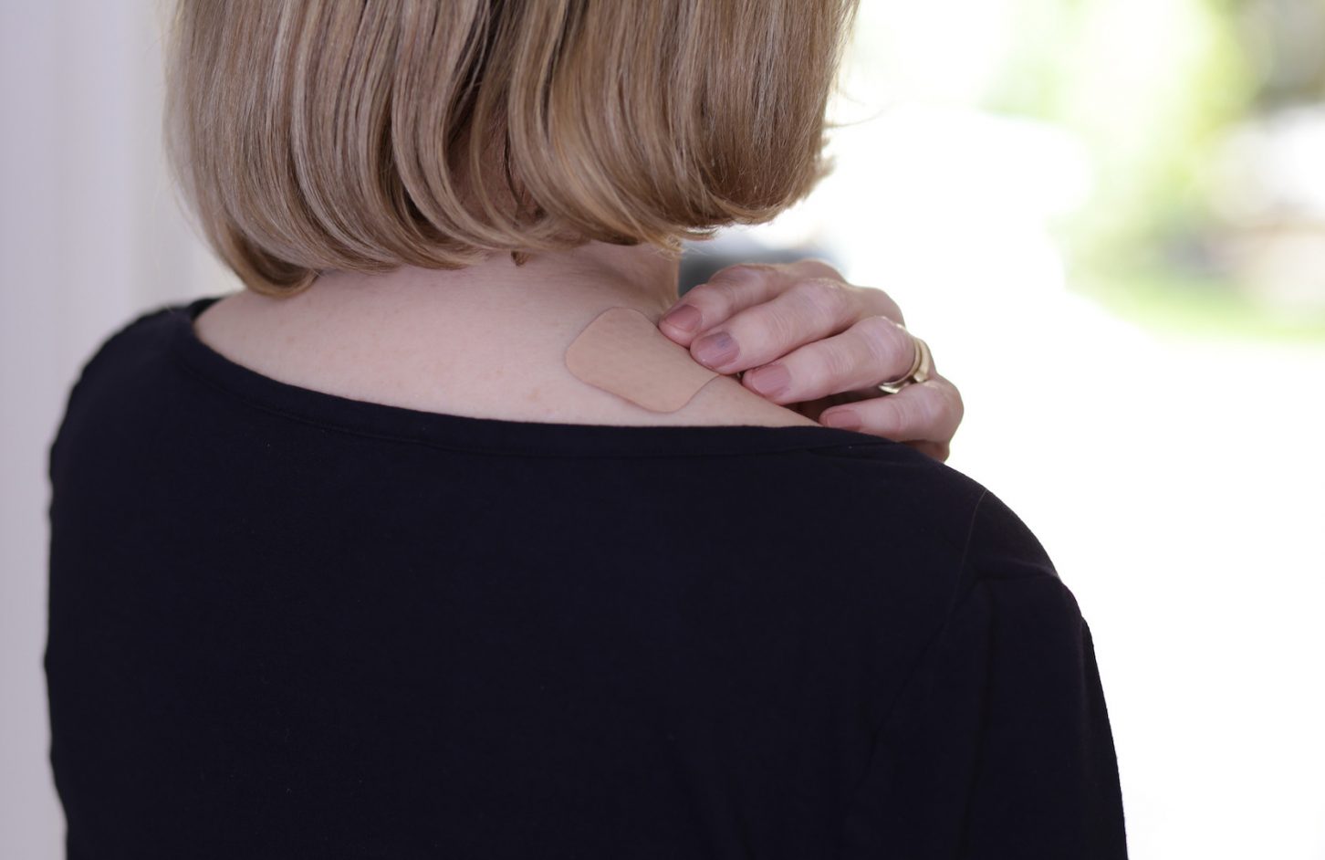 Menopause hormone