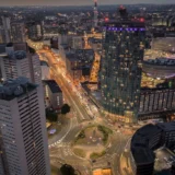 Midlands spinout investment firm