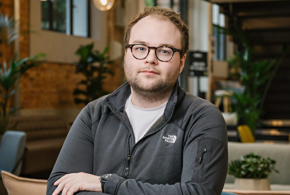 Paddle CEO