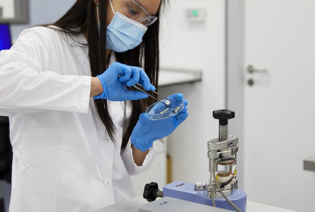 Polymateria Lab