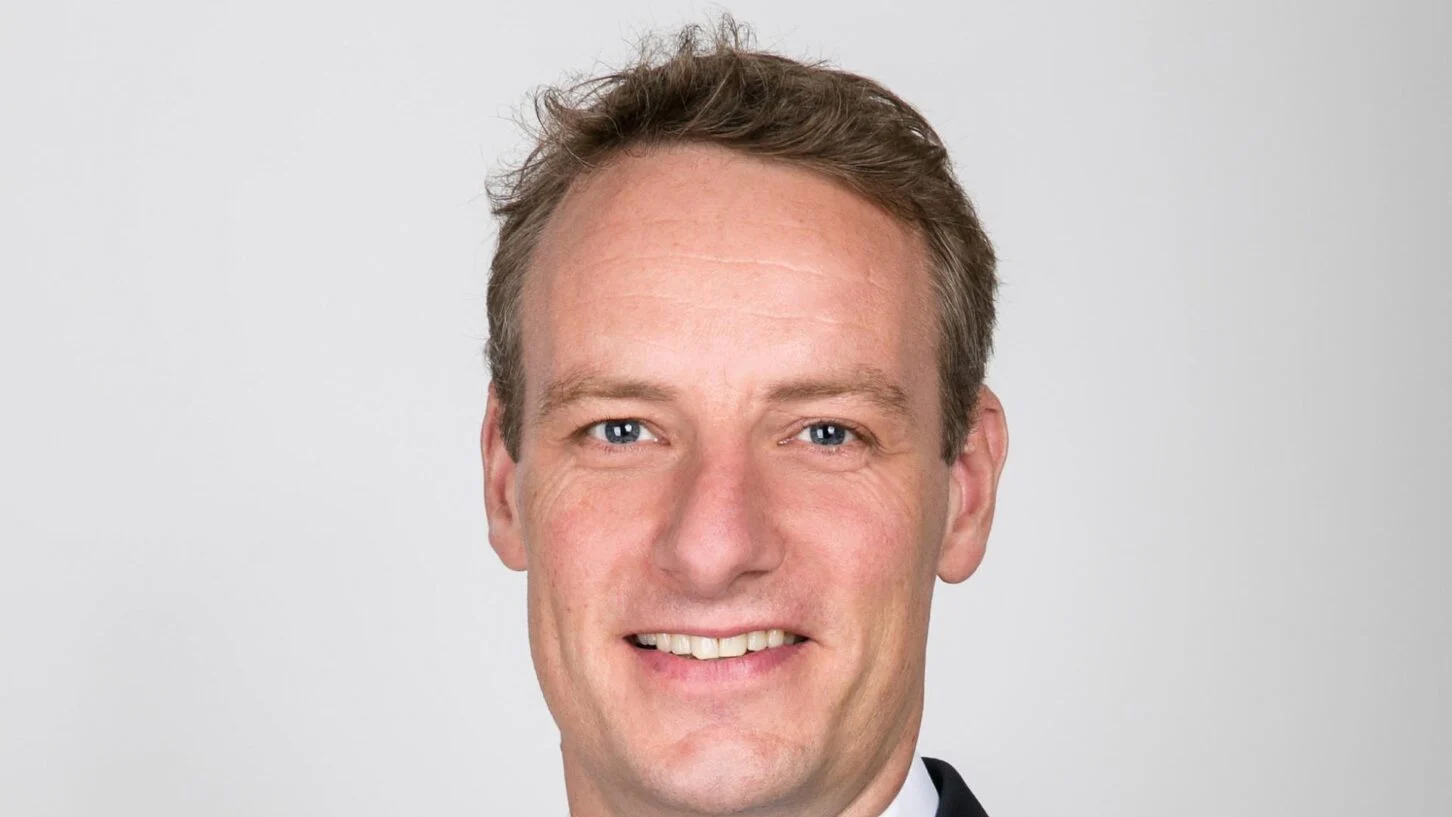 Markus Rall Railsr revamps leadership team following rescue deal
