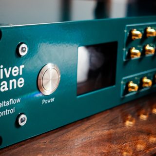 Riverlane Series B