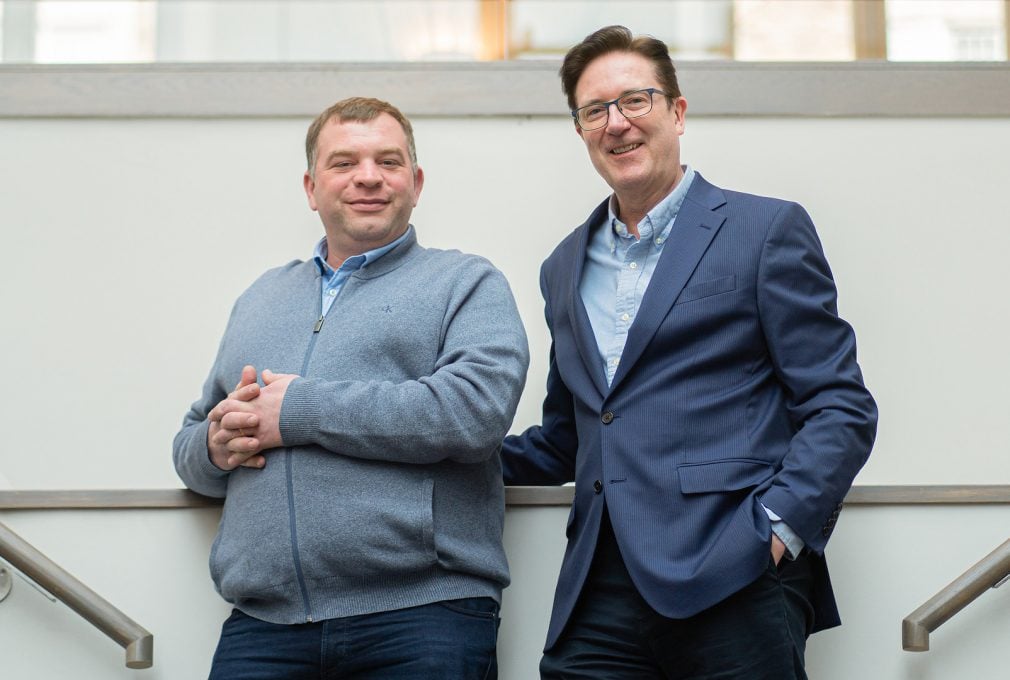 Sure Valley Ventures AI