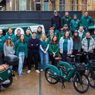 HumanForest London