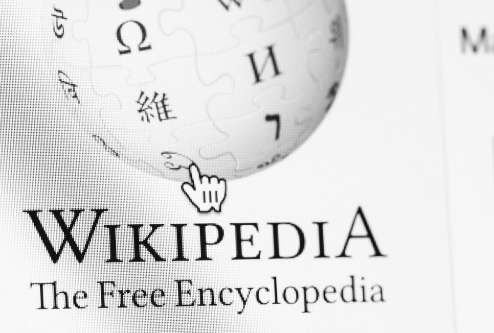 Wikimedia UK Online Safety Bill
