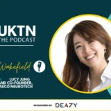 Charco Neurotech UKTN Podcast