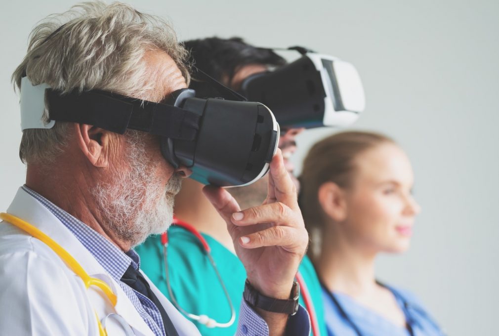 health tech funding