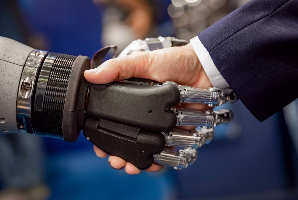 AI career