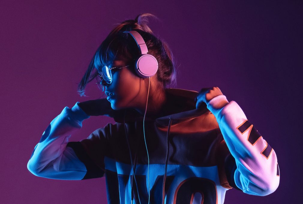 IRIS Audio