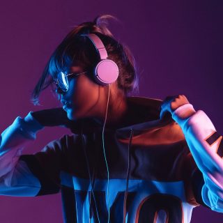 IRIS Audio